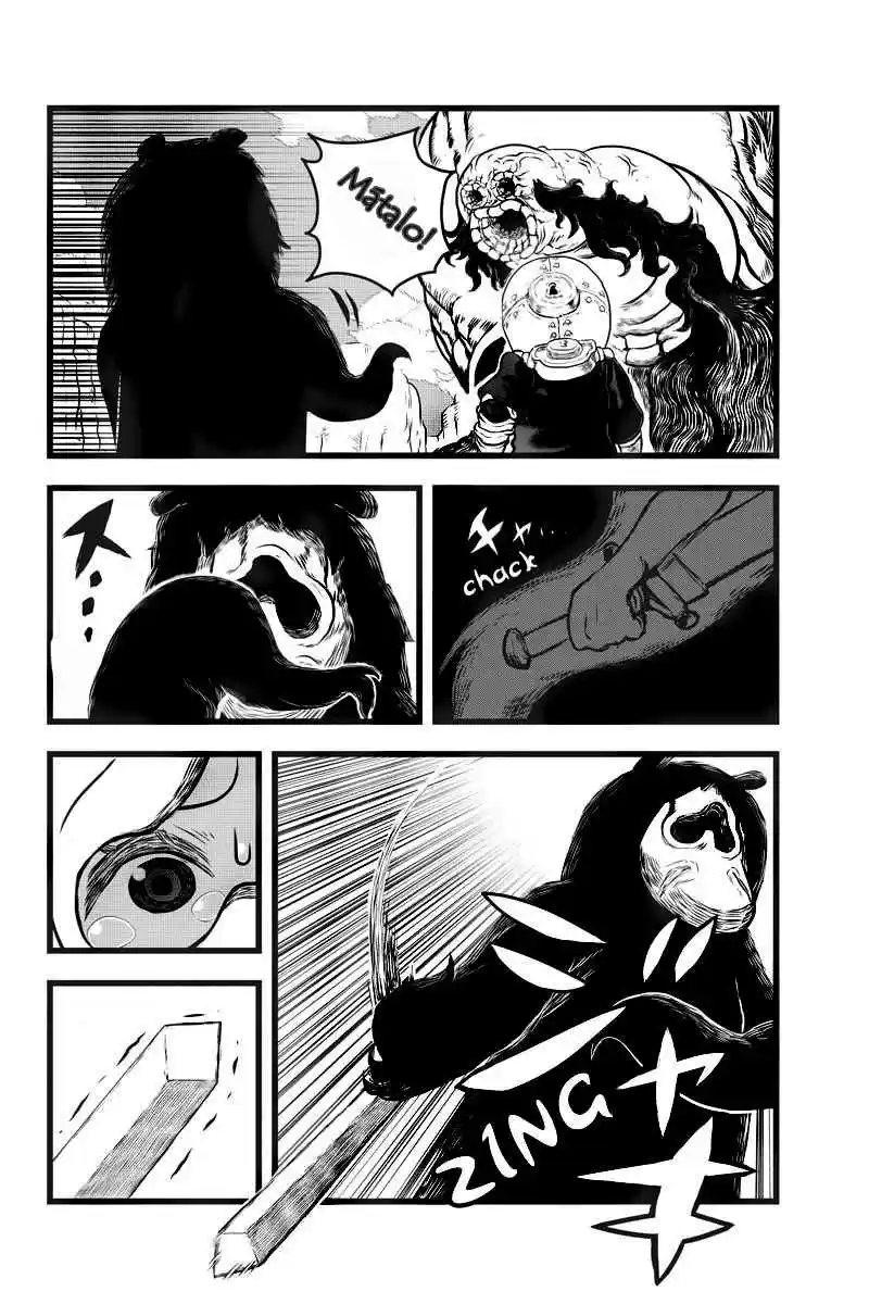 Jafuu No Stra - Capítulo 9 - Página 9 - LectorTMOo
