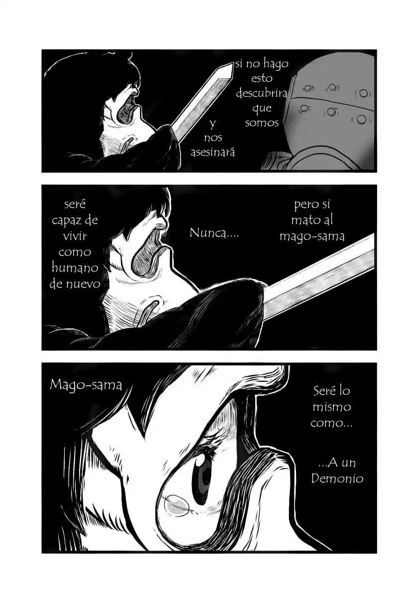 Jafuu No Stra - Capítulo 9 - Página 10 - LectorTMOo