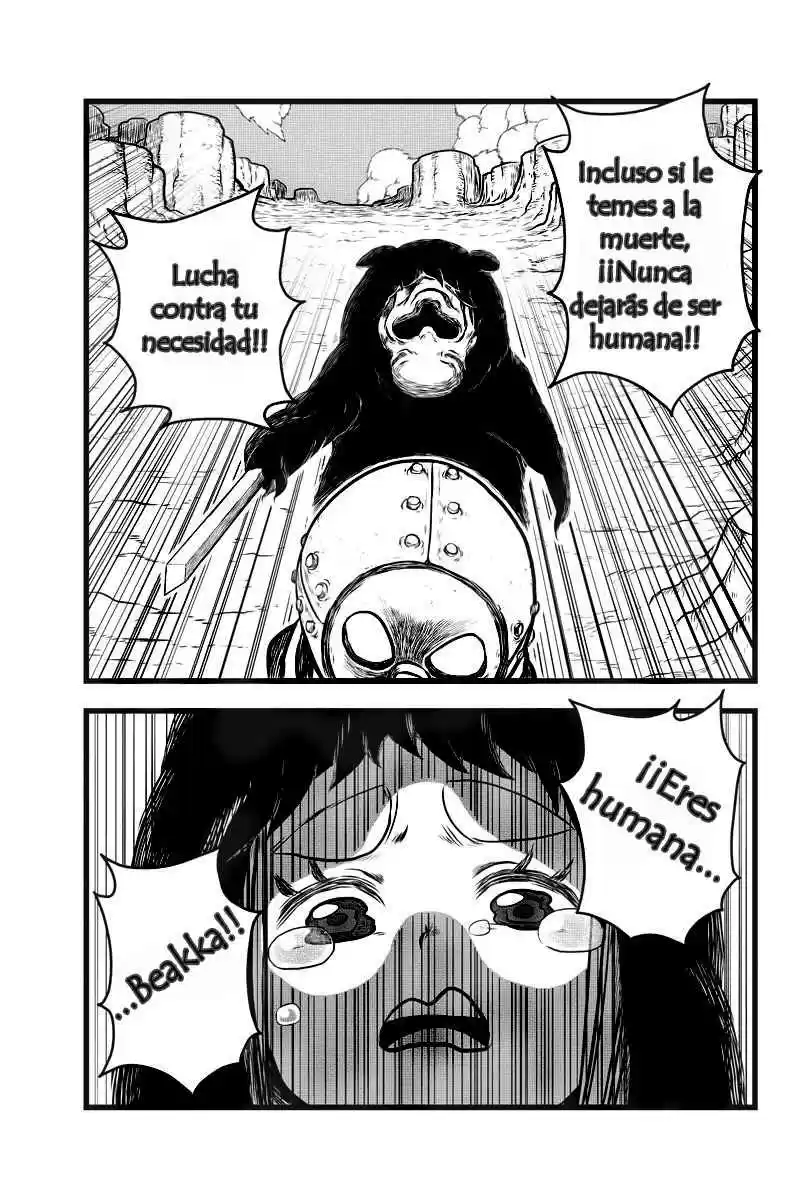 Jafuu No Stra - Capítulo 9 - Página 12 - LectorTMOo