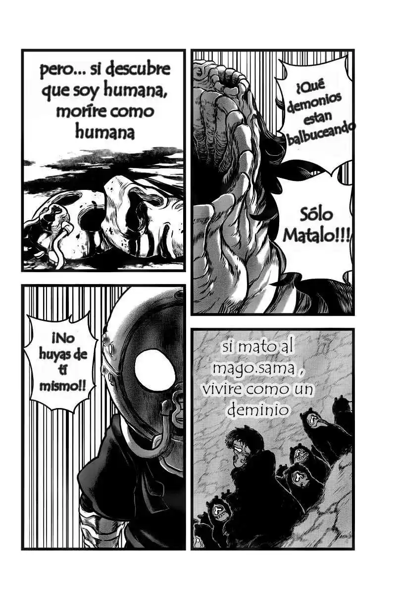 Jafuu No Stra - Capítulo 9 - Página 13 - LectorTMOo