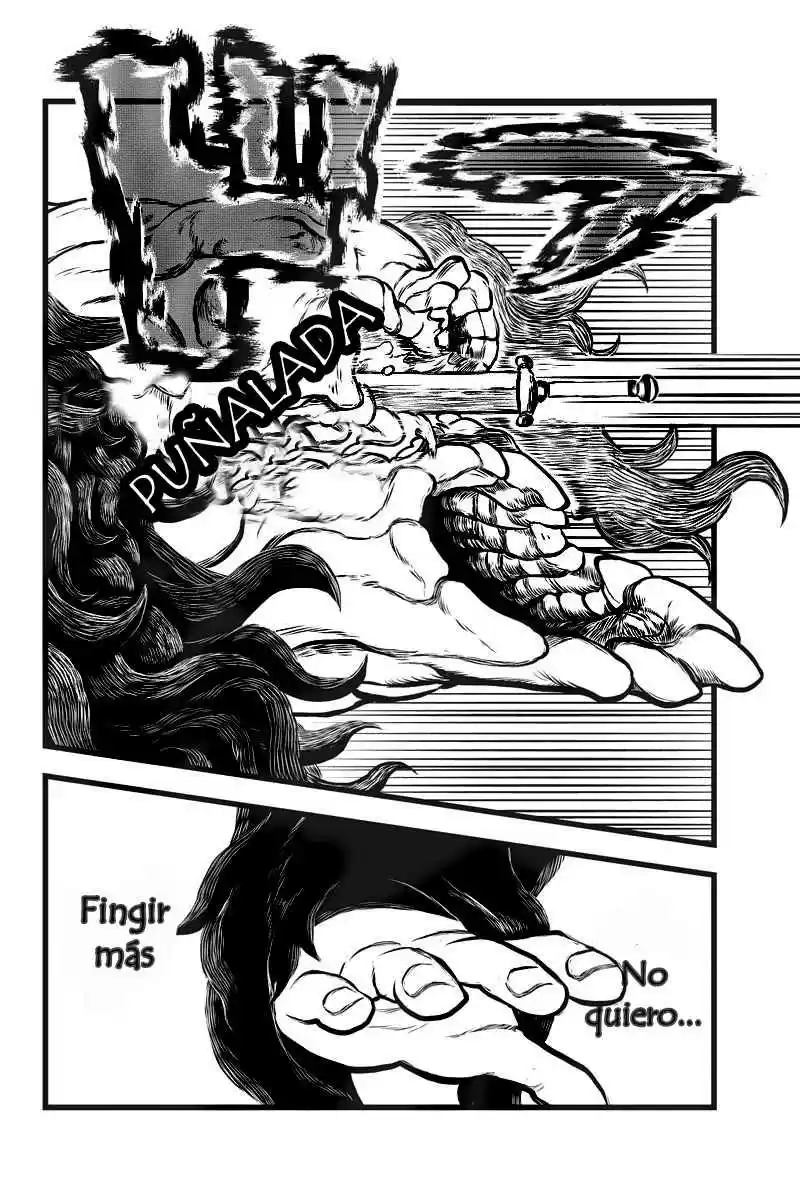 Jafuu No Stra - Capítulo 9 - Página 15 - LectorTMOo