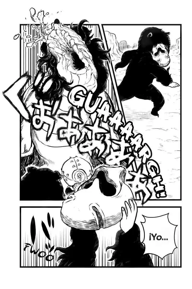 Jafuu No Stra - Capítulo 9 - Página 16 - LectorTMOo