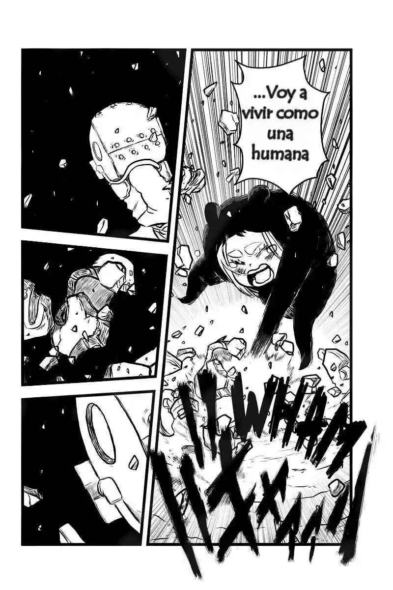 Jafuu No Stra - Capítulo 9 - Página 17 - LectorTMOo