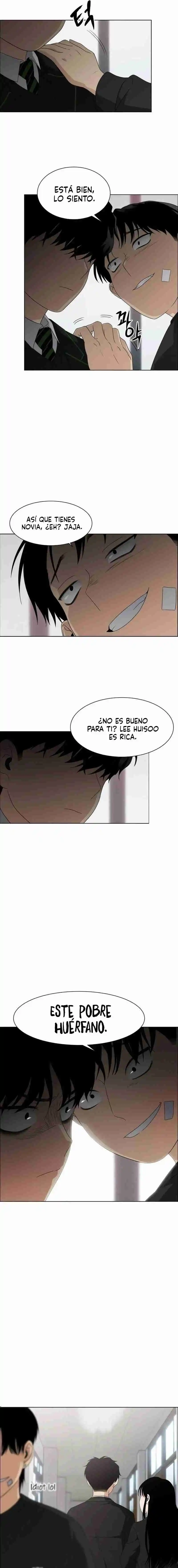 Jakdu - Capítulo 1 - Página 35 - LectorTMOo