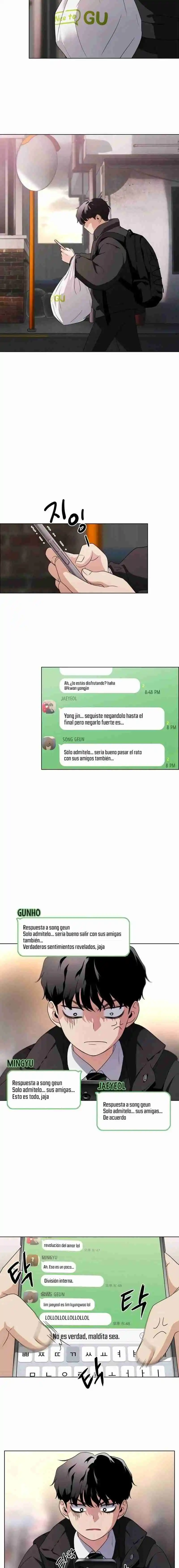 Jakdu - Capítulo 1 - Página 43 - LectorTMOo