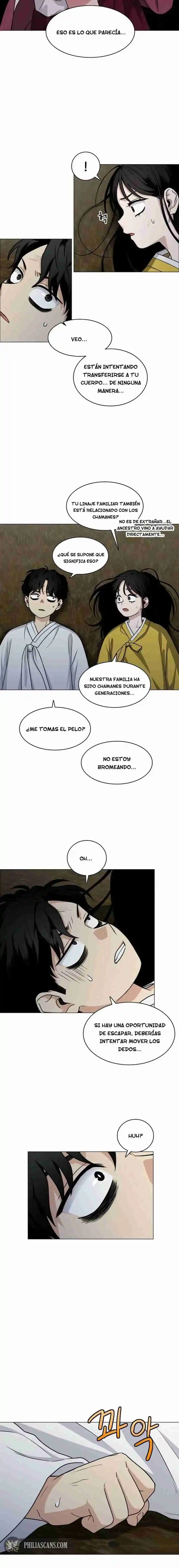 Jakdu - Capítulo 10 - Página 19 - LectorTMOo