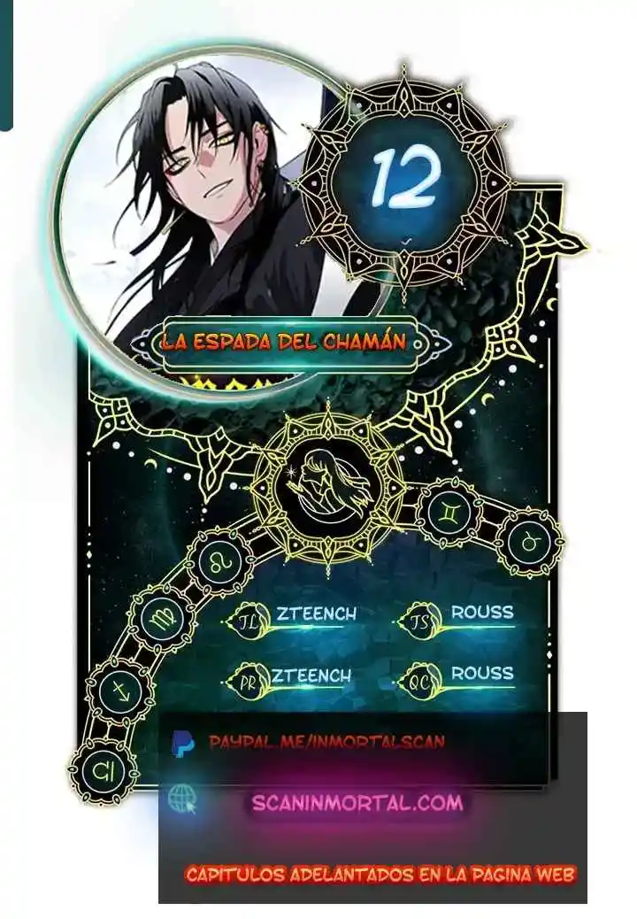 Jakdu - Capítulo 12 - Página 1 - LectorTMOo