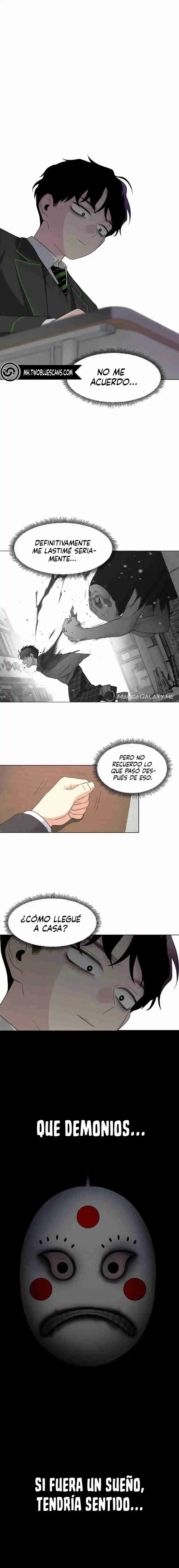 Jakdu - Capítulo 2 - Página 12 - LectorTMOo