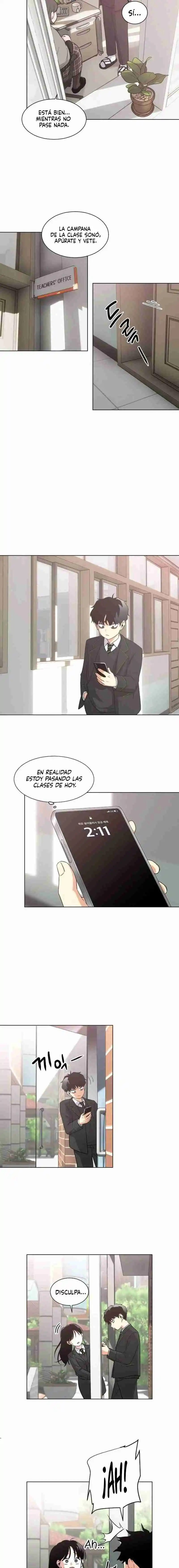 Jakdu - Capítulo 2 - Página 14 - LectorTMOo