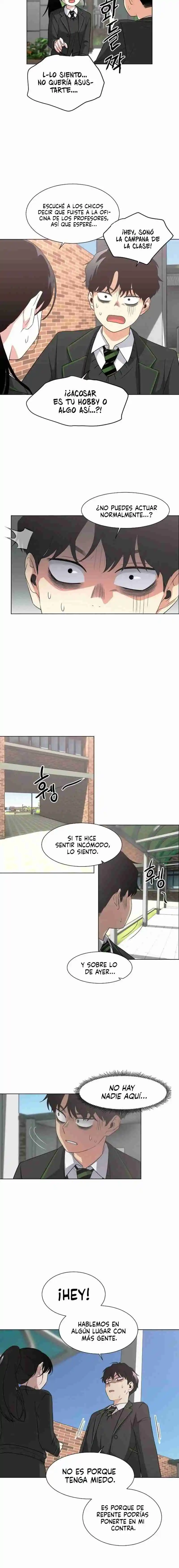 Jakdu - Capítulo 2 - Página 15 - LectorTMOo