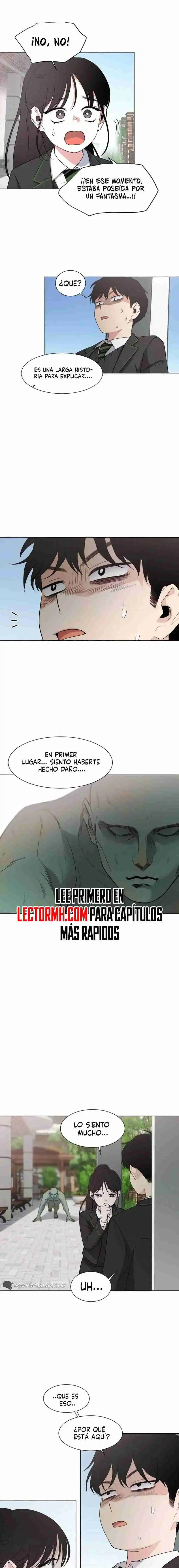 Jakdu - Capítulo 2 - Página 16 - LectorTMOo