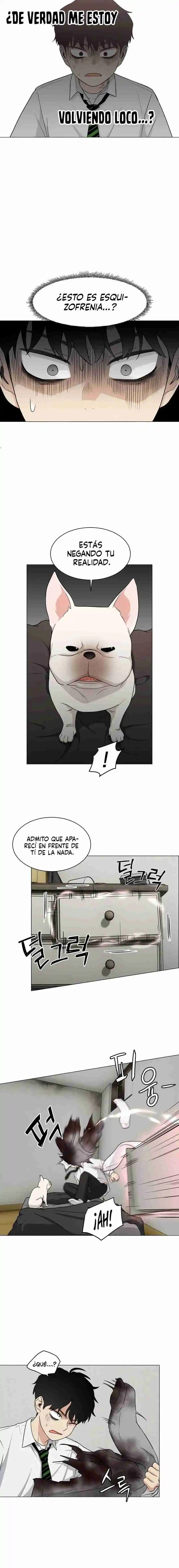 Jakdu - Capítulo 3 - Página 4 - LectorTMOo