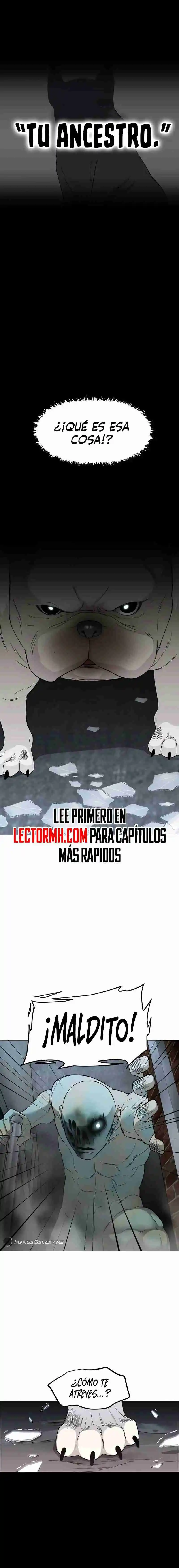 Jakdu - Capítulo 3 - Página 24 - LectorTMOo