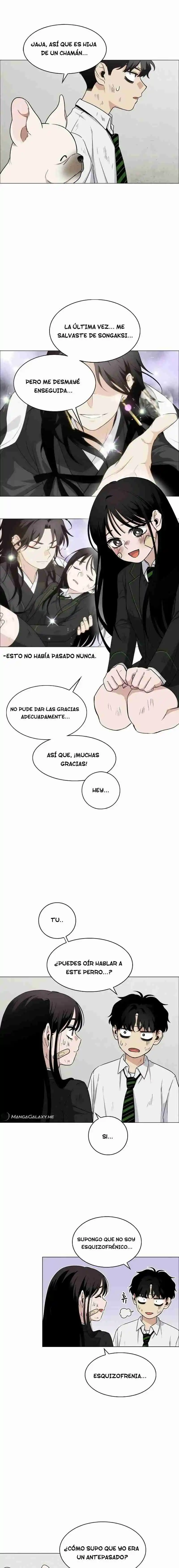 Jakdu - Capítulo 6 - Página 4 - LectorTMOo