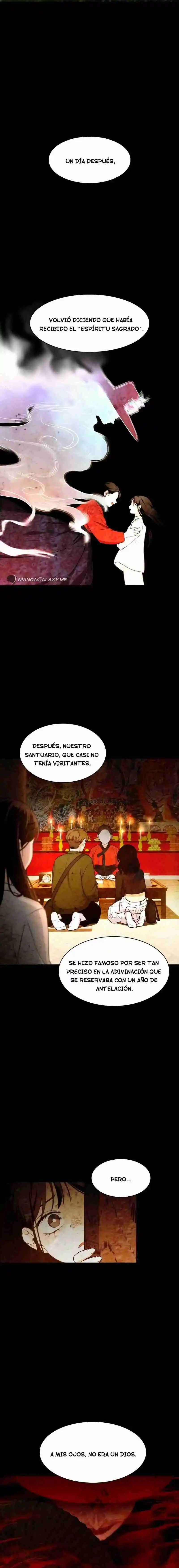 Jakdu - Capítulo 6 - Página 15 - LectorTMOo