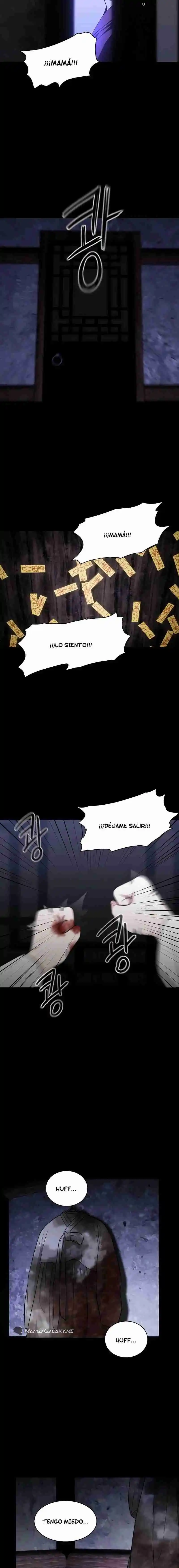 Jakdu - Capítulo 6 - Página 22 - LectorTMOo