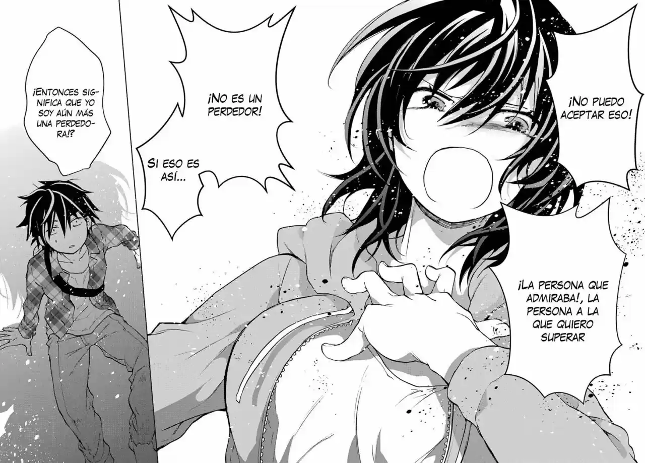 Jaku-chara Tomozaki-kun - Capítulo 1 - Página 5 - LectorTMOo