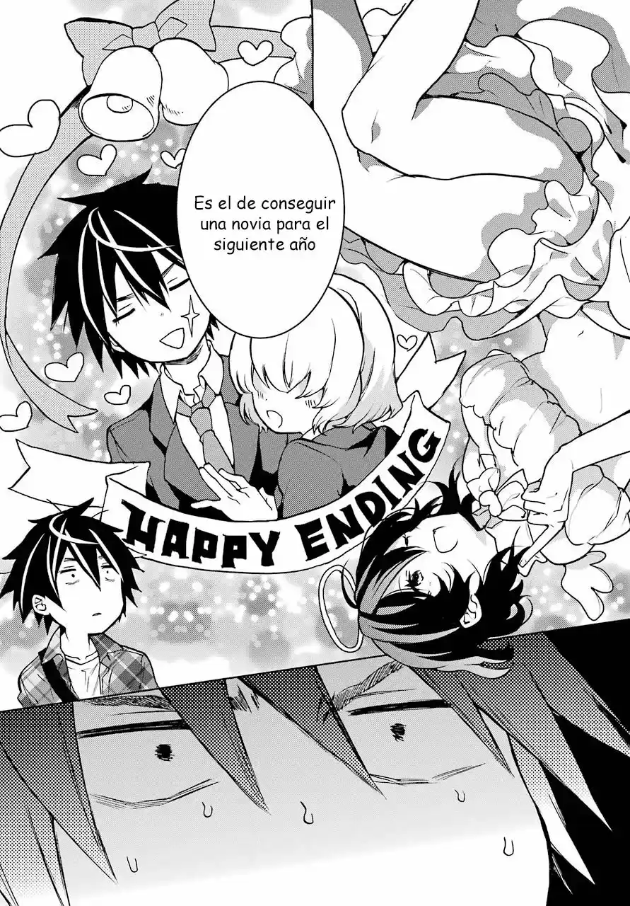 Jaku-chara Tomozaki-kun - Capítulo 1 - Página 8 - LectorTMOo