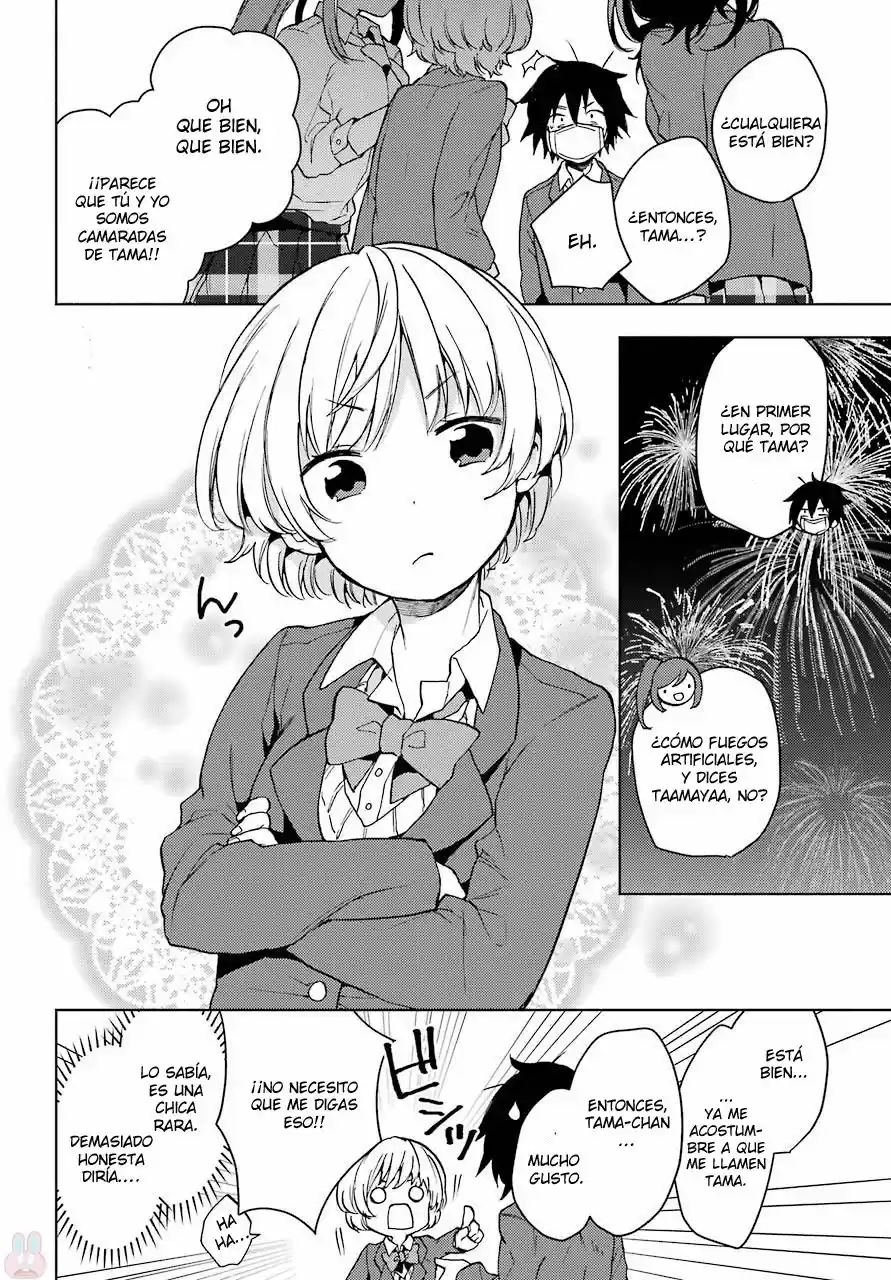 Jaku-chara Tomozaki-kun - Capítulo 2 - Página 42 - LectorTMOo