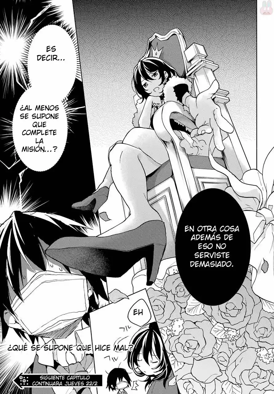 Jaku-chara Tomozaki-kun - Capítulo 2 - Página 45 - LectorTMOo