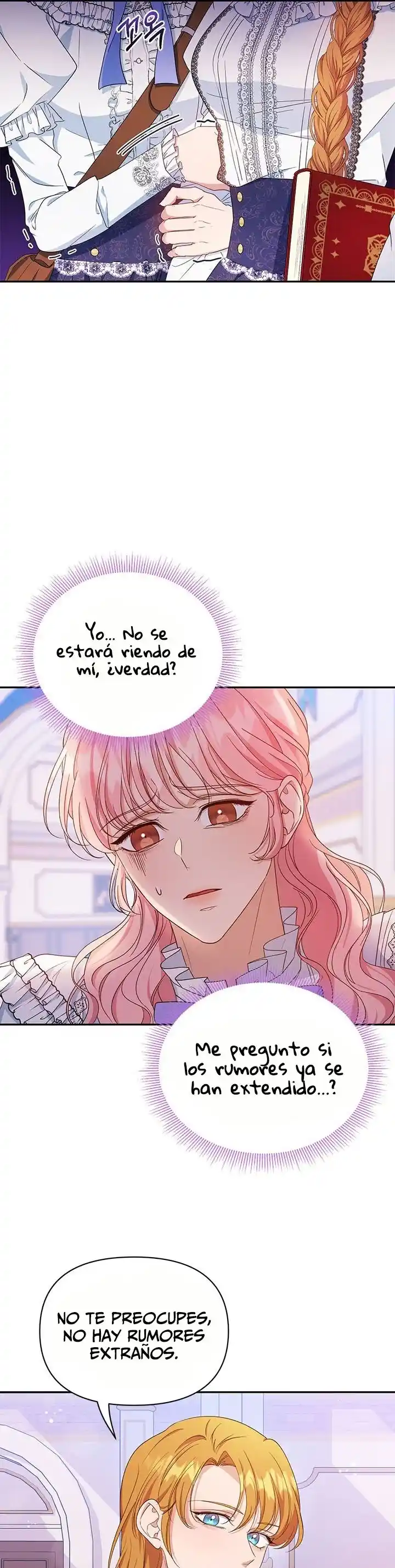 Janice - Capítulo 20 - Página 7 - LectorTMOo