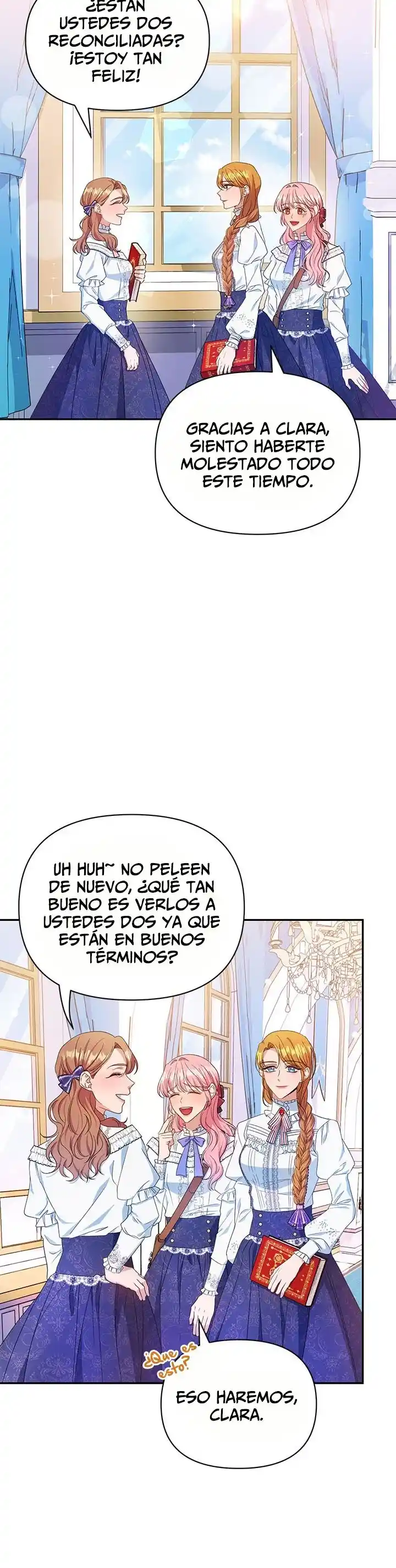 Janice - Capítulo 20 - Página 10 - LectorTMOo