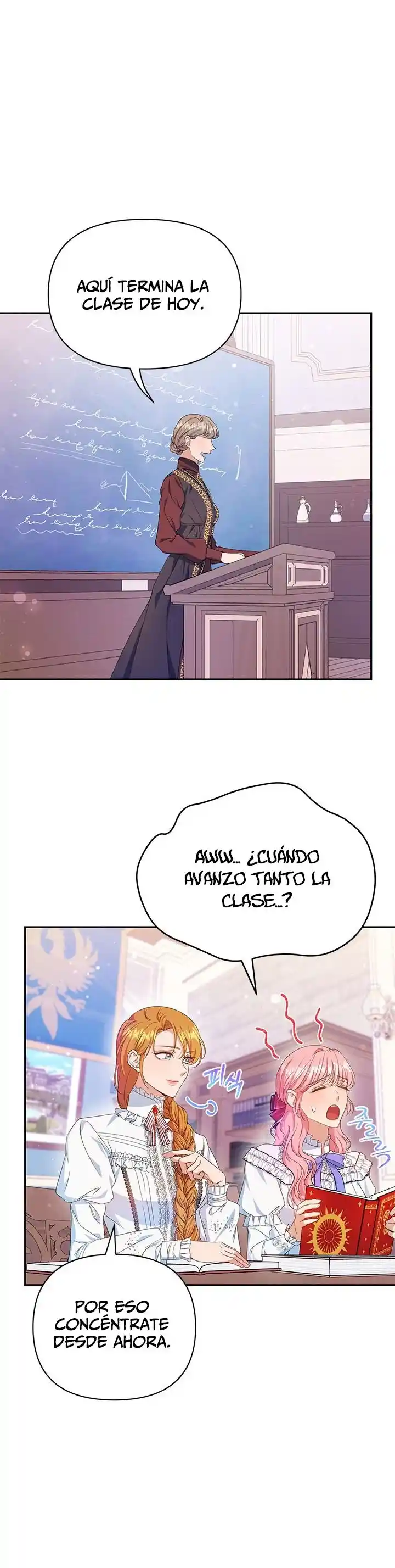 Janice - Capítulo 20 - Página 13 - LectorTMOo