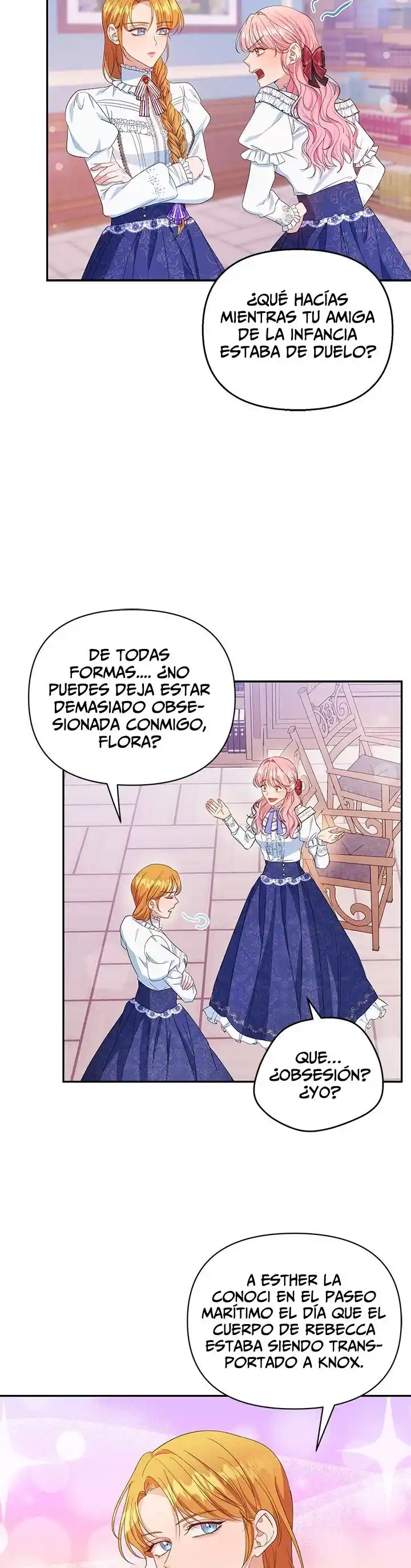 Janice - Capítulo 20 - Página 20 - LectorTMOo