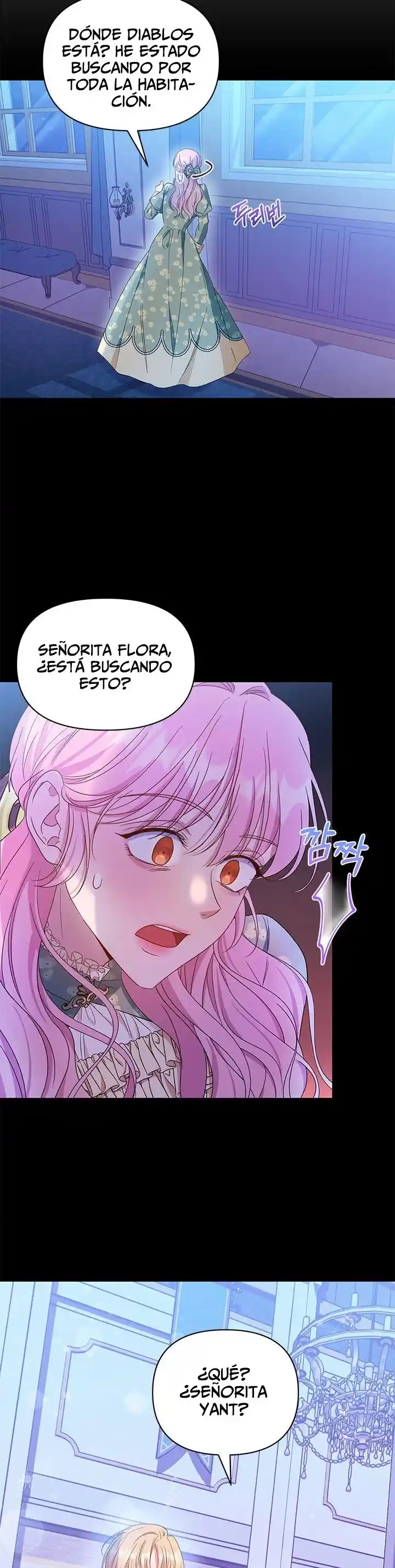 Janice - Capítulo 20 - Página 28 - LectorTMOo