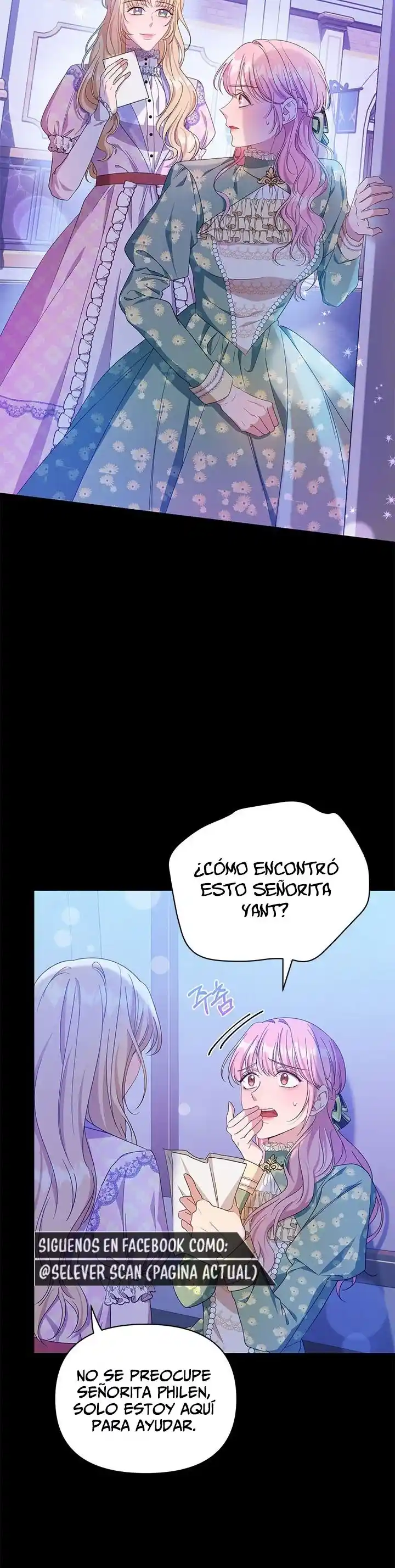 Janice - Capítulo 20 - Página 29 - LectorTMOo