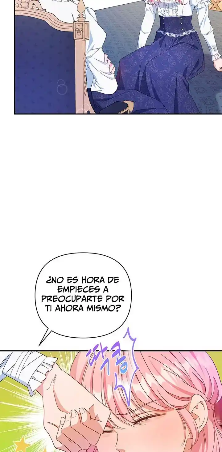 Janice - Capítulo 20 - Página 39 - LectorTMOo
