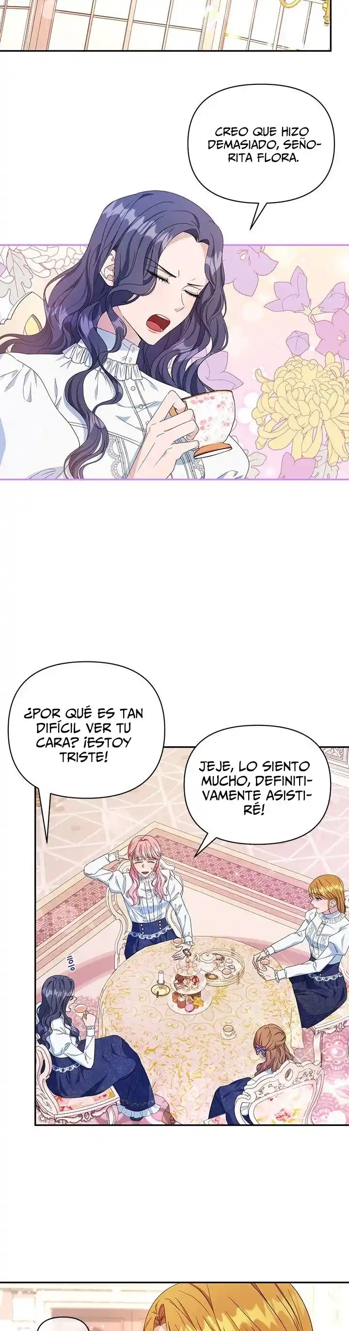 Janice - Capítulo 21 - Página 7 - LectorTMOo