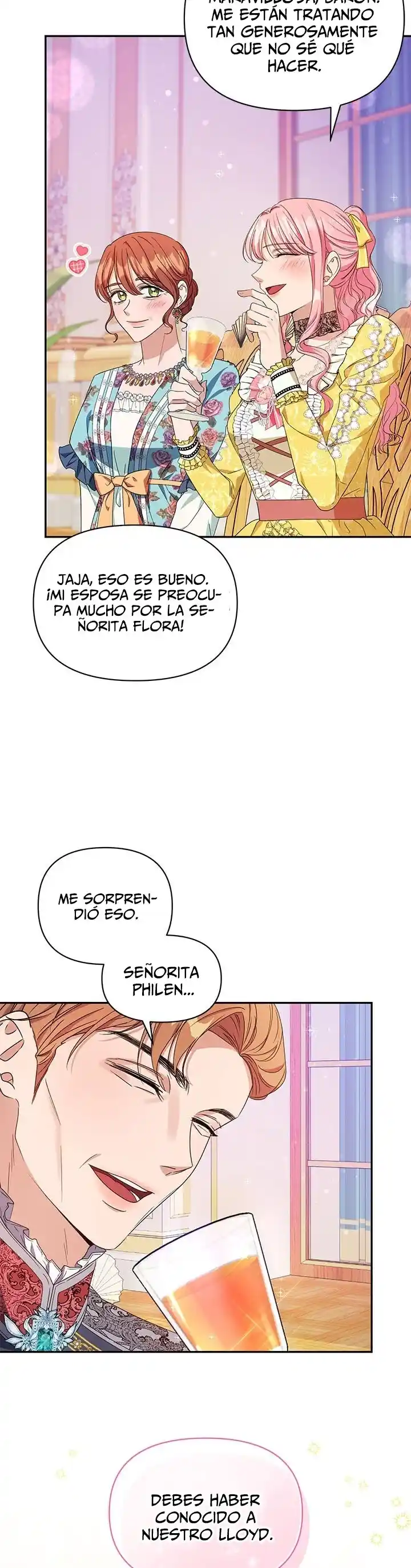 Janice - Capítulo 21 - Página 22 - LectorTMOo
