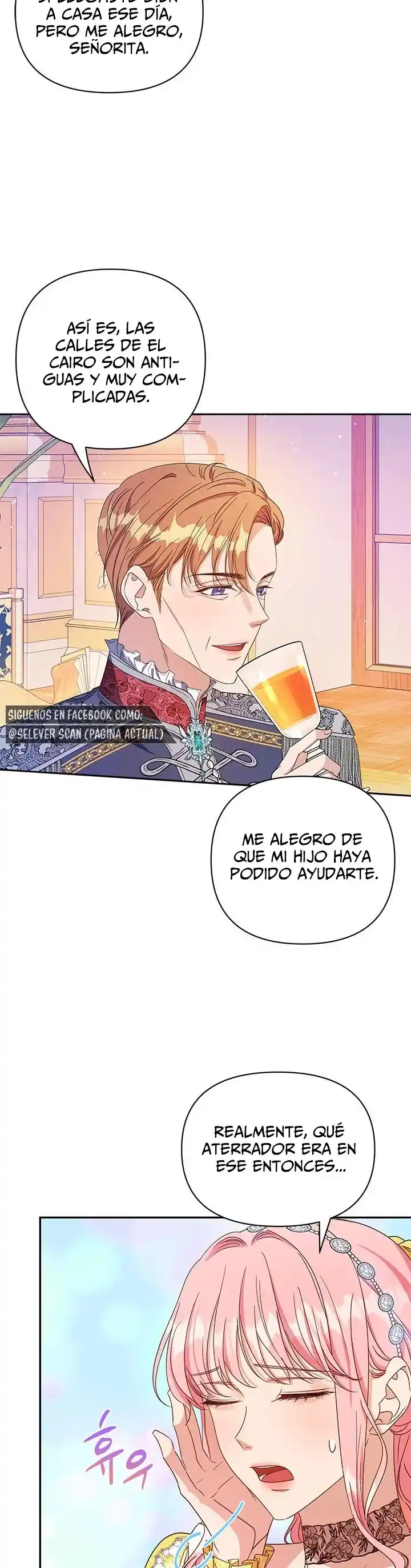 Janice - Capítulo 21 - Página 24 - LectorTMOo