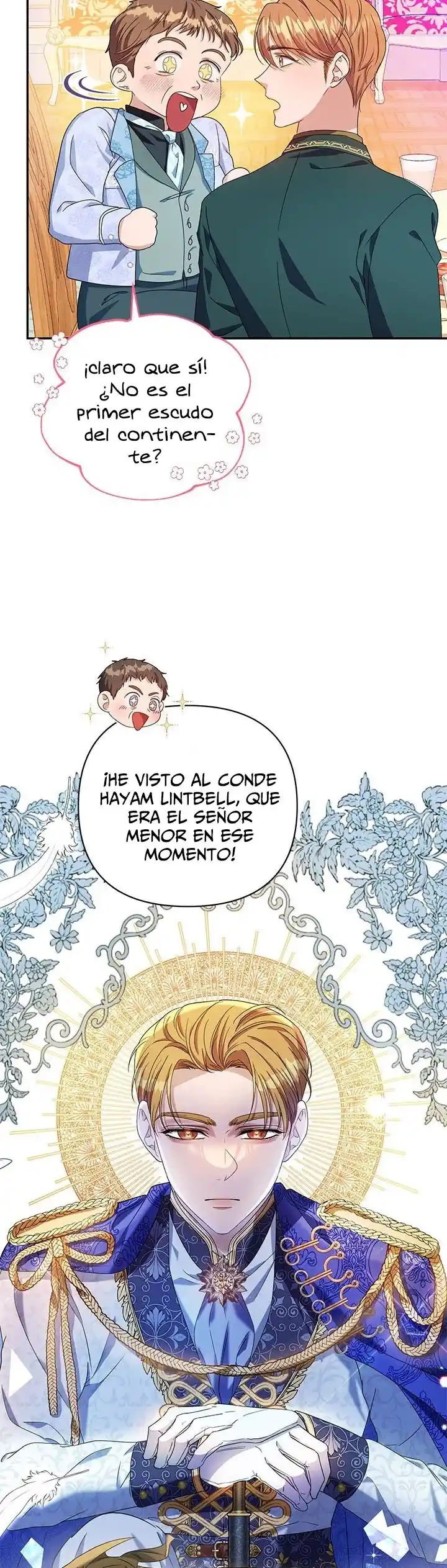 Janice - Capítulo 21 - Página 27 - LectorTMOo