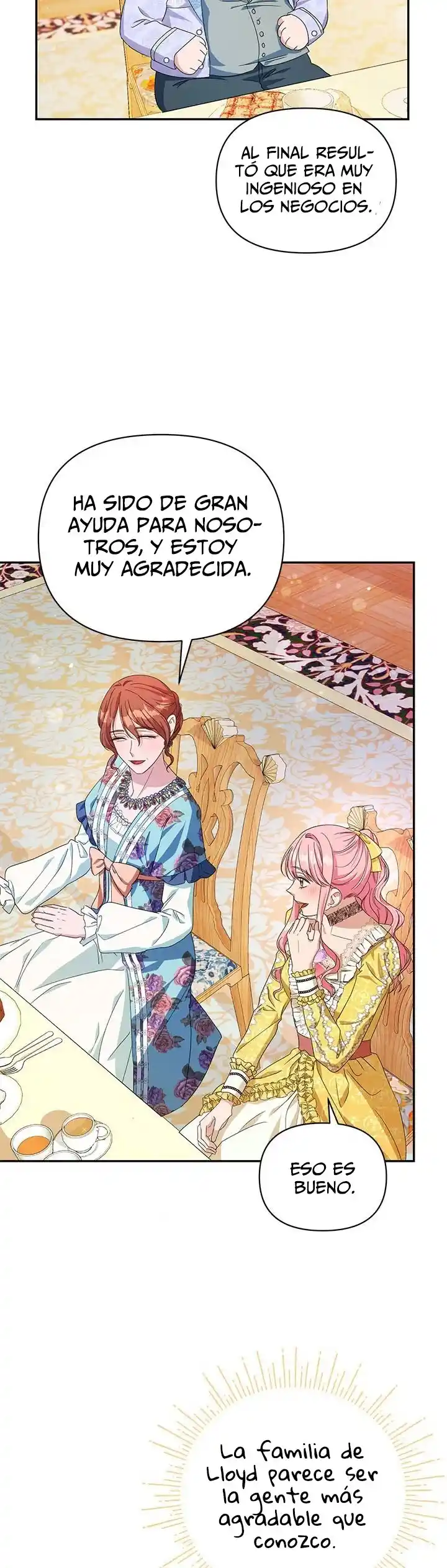 Janice - Capítulo 21 - Página 31 - LectorTMOo