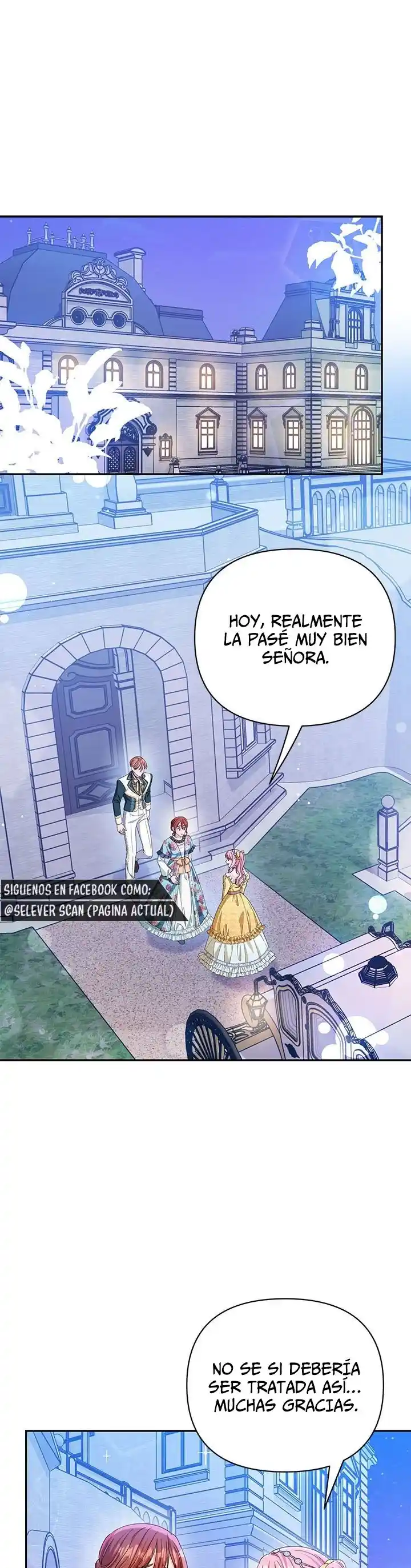 Janice - Capítulo 22 - Página 5 - LectorTMOo