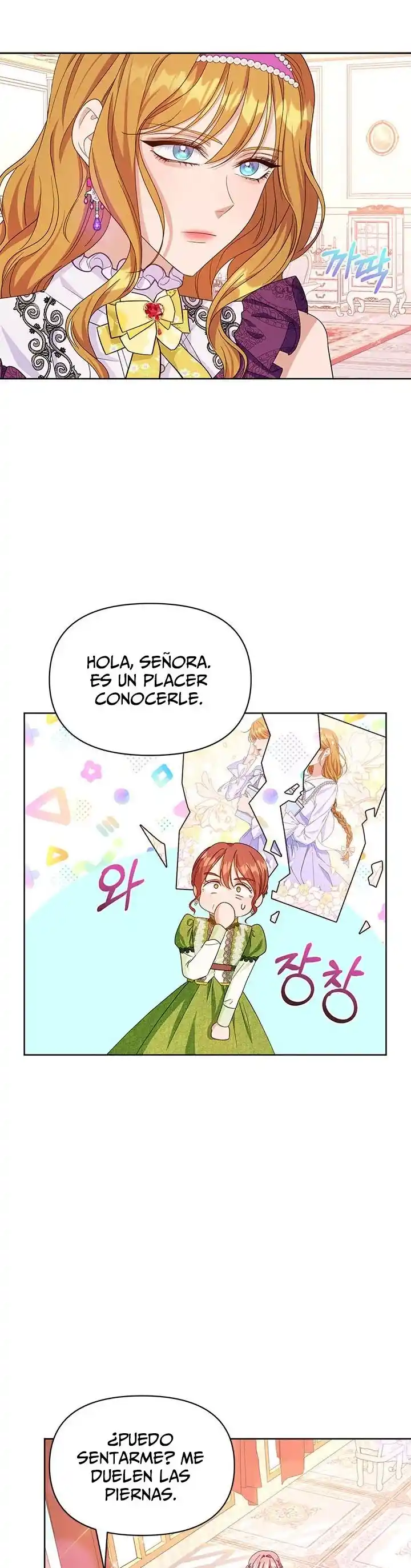 Janice - Capítulo 22 - Página 27 - LectorTMOo
