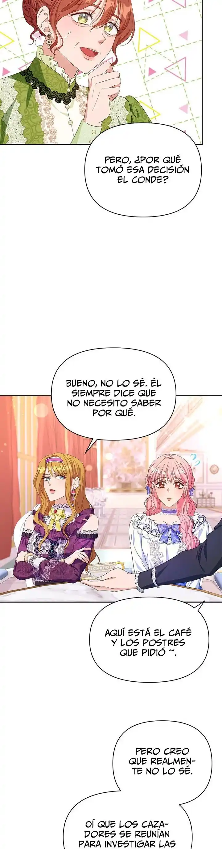 Janice - Capítulo 22 - Página 33 - LectorTMOo