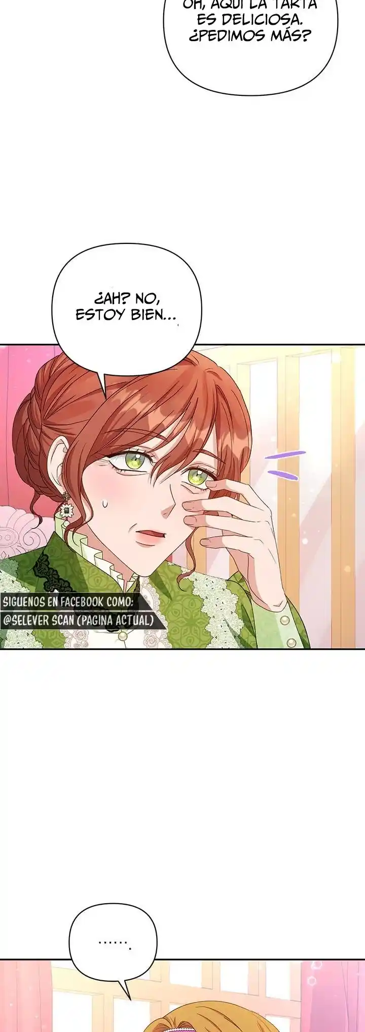 Janice - Capítulo 22 - Página 41 - LectorTMOo