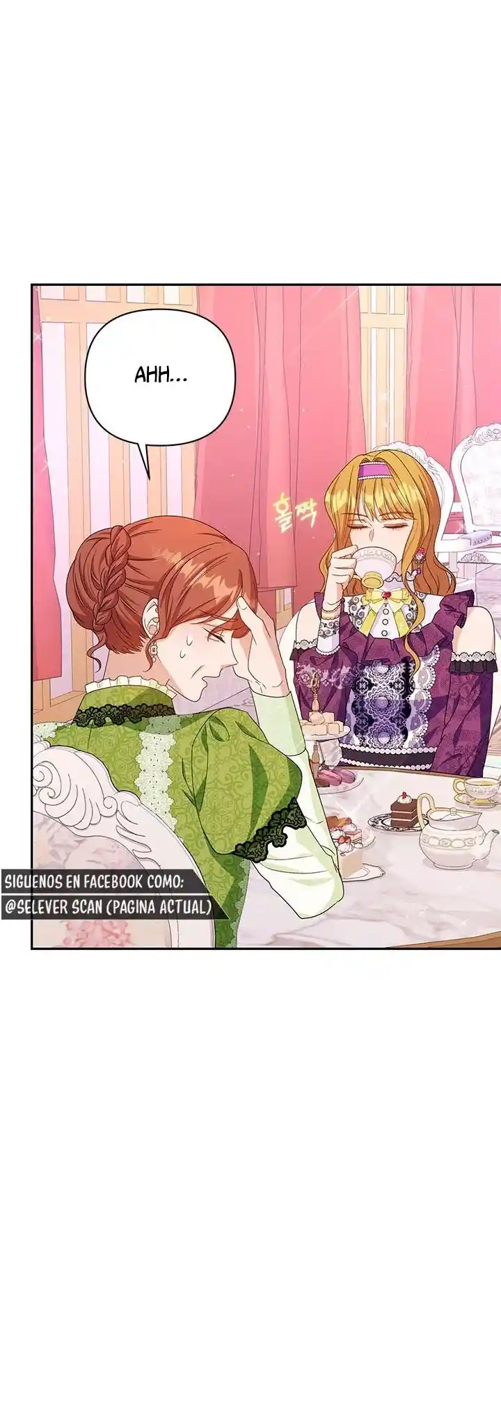 Janice - Capítulo 22 - Página 43 - LectorTMOo