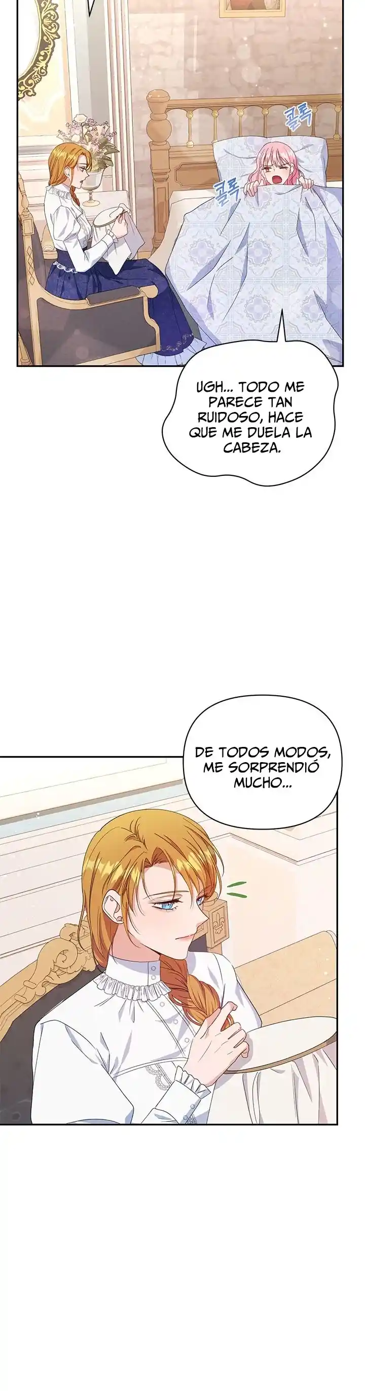 Janice - Capítulo 23 - Página 6 - LectorTMOo