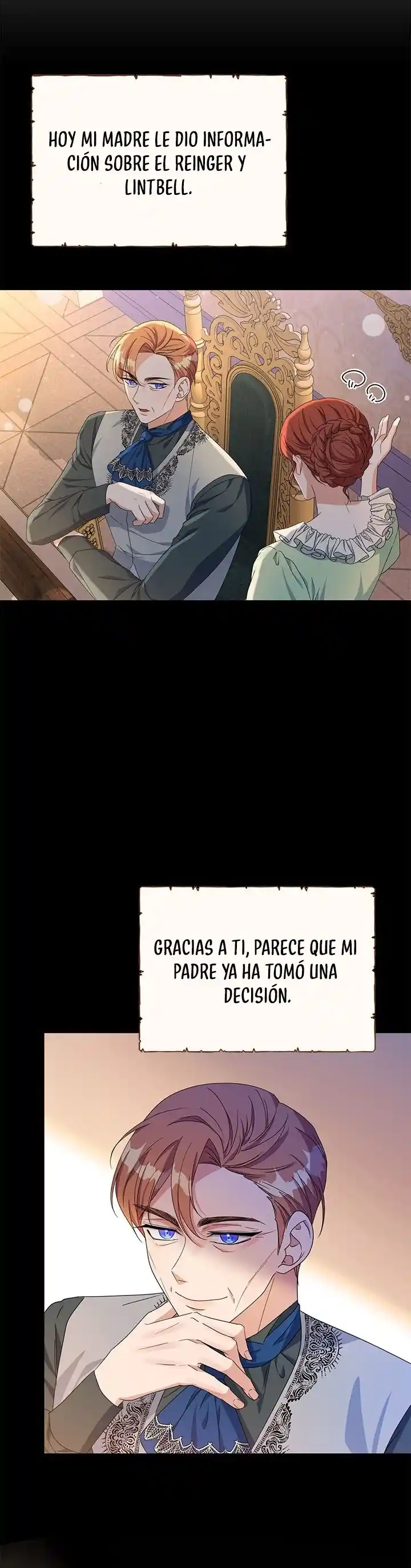 Janice - Capítulo 23 - Página 11 - LectorTMOo