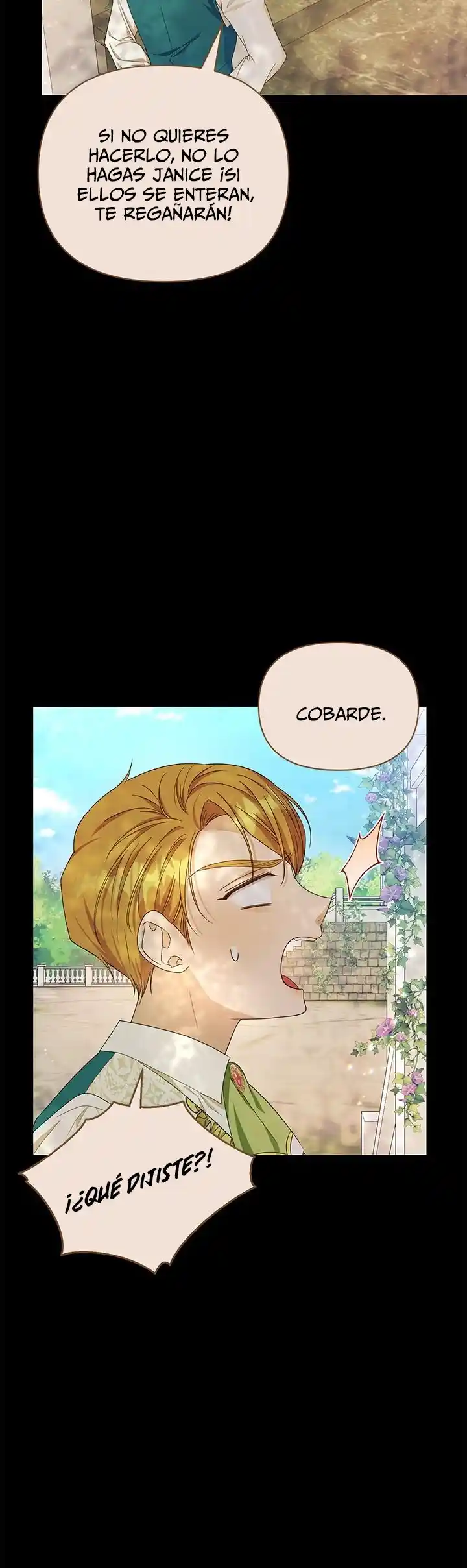 Janice - Capítulo 23 - Página 23 - LectorTMOo