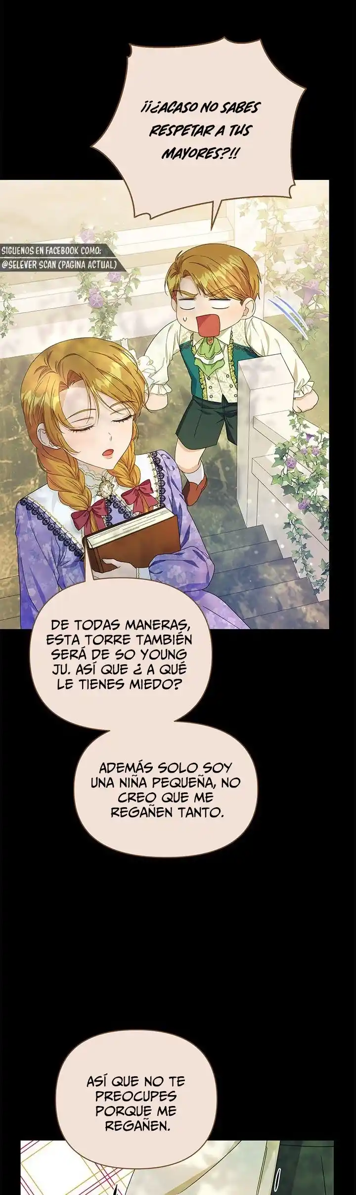 Janice - Capítulo 23 - Página 24 - LectorTMOo