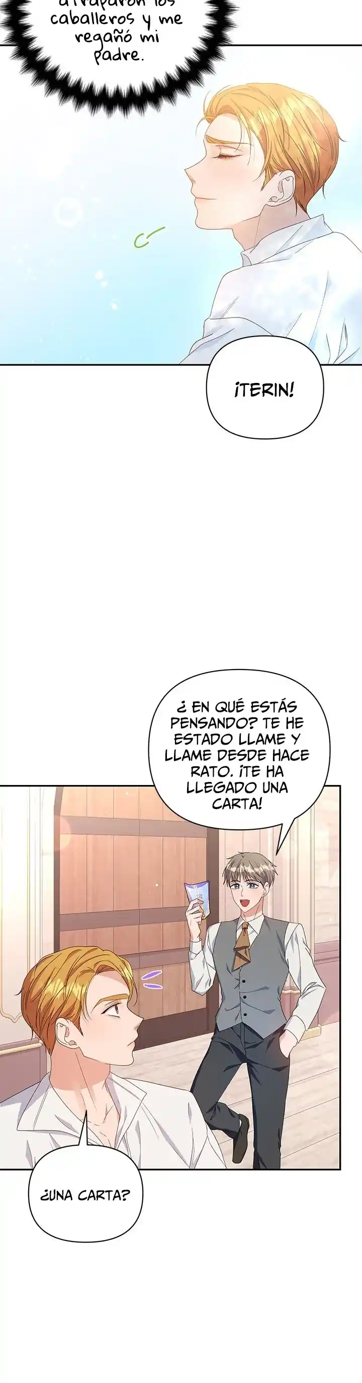 Janice - Capítulo 23 - Página 26 - LectorTMOo