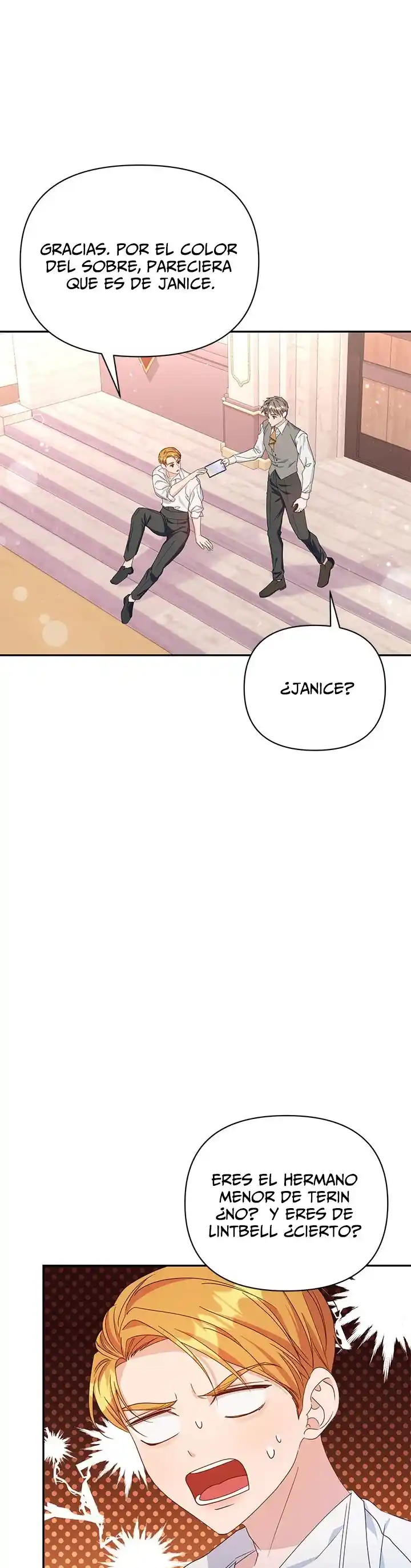 Janice - Capítulo 23 - Página 27 - LectorTMOo