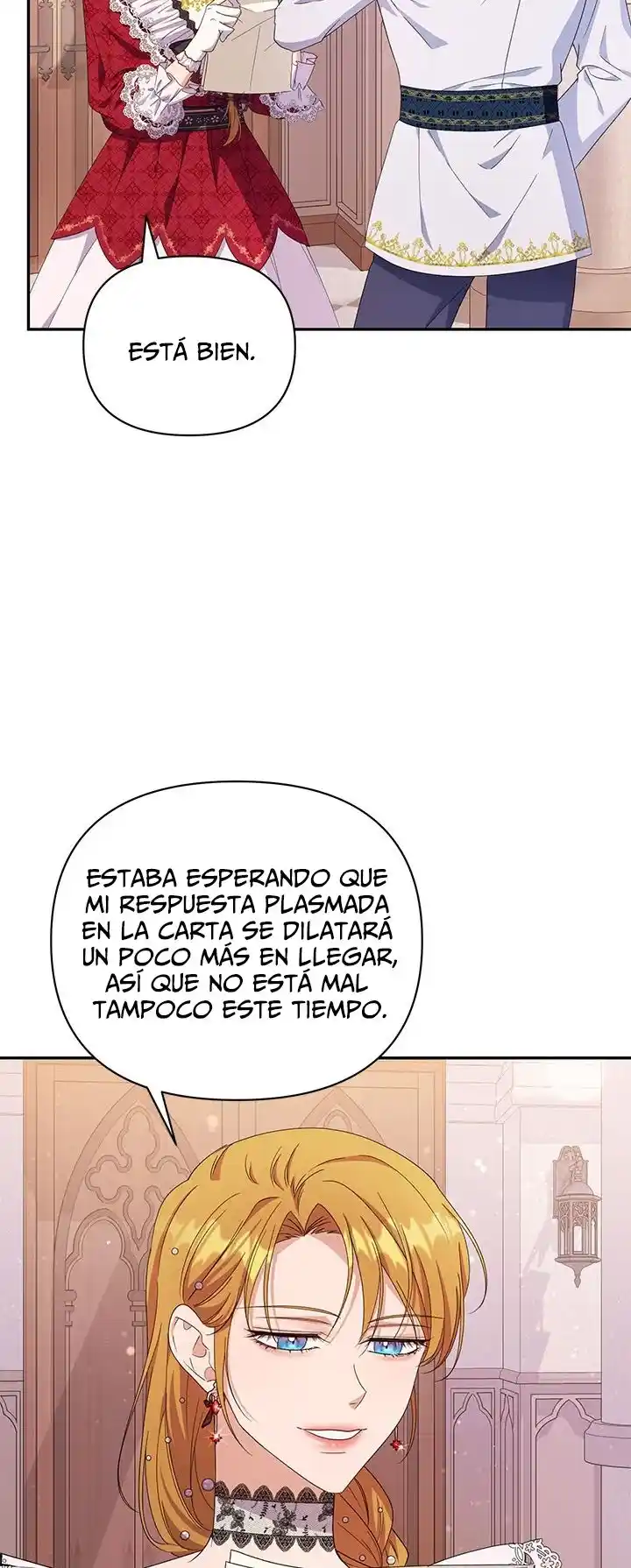 Janice - Capítulo 23 - Página 35 - LectorTMOo