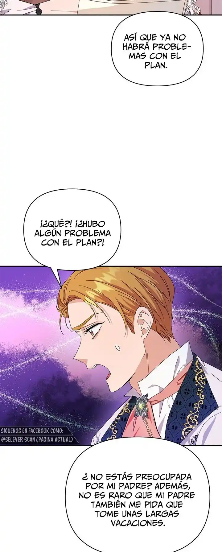 Janice - Capítulo 23 - Página 36 - LectorTMOo