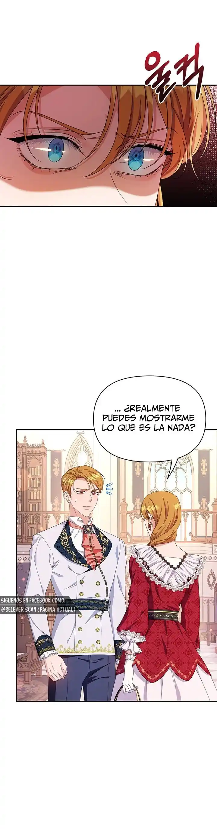 Janice - Capítulo 24 - Página 6 - LectorTMOo